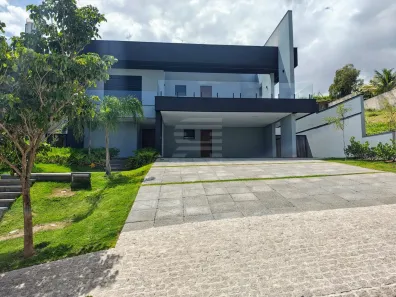 Casa de Condomínio com 5 Quartos à venda, 475m² no Residencial Jatibela, Campinas
