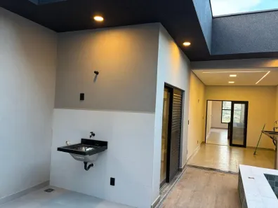 Casa de Condomínio com 3 Quartos à venda, 250m² no Residencial Alta Vista 1, Caçapava
