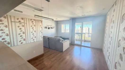 Apartamento com 2 Quartos à venda, 69m² no Vila Andrade, São Paulo