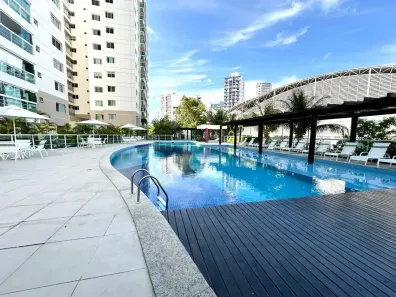 Apartamento com 4 Quartos à venda, 181m² no Barra, Salvador