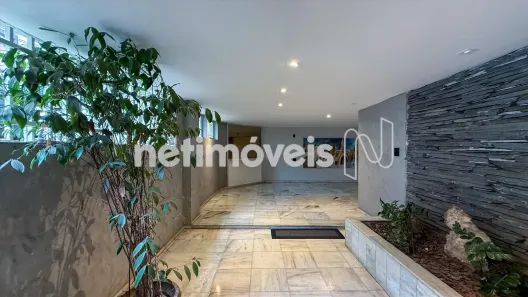 Apartamento com 3 Quartos à venda, 96m² no Anchieta, Belo Horizonte