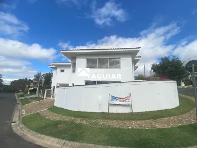 Casa de Condomínio com 3 Quartos à venda, 250m² no Ortizes, Valinhos