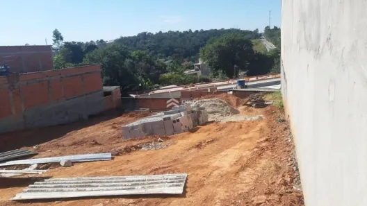 Lote/Terreno à venda, 417m² no Refúgio dos Bandeirantes, Santana de Parnaíba