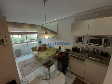 Apartamento com 1 Quarto à venda, 28m² no Perdizes, São Paulo