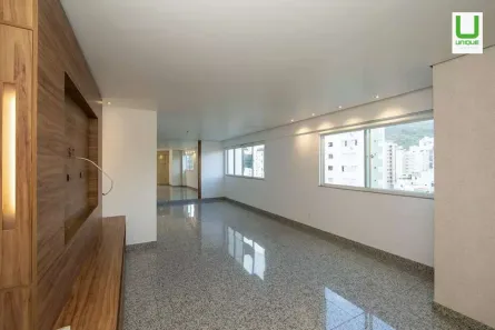 Apartamento com 4 Quartos à venda, 140m² no Buritis, Belo Horizonte