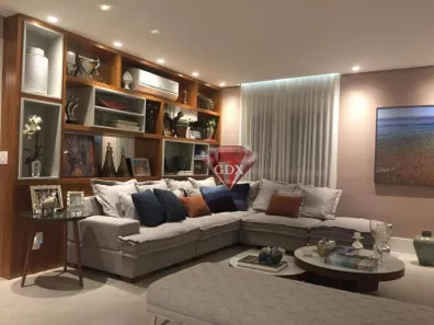 Apartamento com 3 Quartos à venda, 165m² no Vila Gertrudes, São Paulo