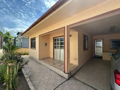 Casa com 4 Quartos à venda, 175m² no Jardim Cidade de Florianópolis, São José