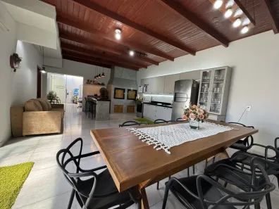 Casa com 3 Quartos à venda, 144m² no Itacolomi, Balneário Piçarras