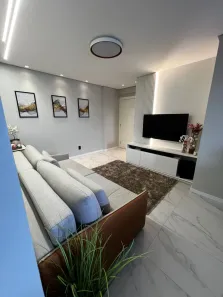 Apartamento com 2 Quartos para alugar, 77m² no Vila Operária, Itajaí
