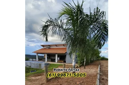 Lote/Terreno à venda, 1000m² no Centro, Alexânia