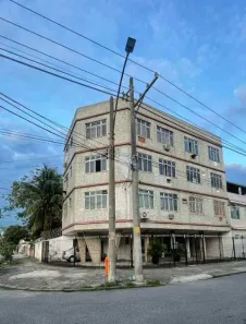 Apartamento com 2 Quartos à venda, 70m² no Olaria, Rio de Janeiro