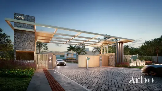 Lote/Terreno à venda, 300m² no Nossa Senhora de Fátima, Penha