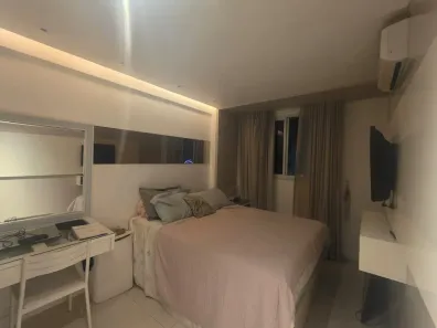 Apartamento com 3 Quartos à venda, 85m² no Cohama, São Luís