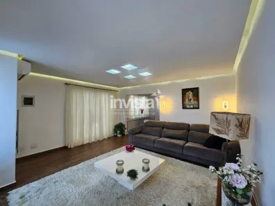 Casa com 3 Quartos à venda, 200m² no Vila Belmiro, Santos