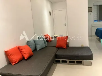 Apartamento com 1 Quarto para alugar, 35m² no Glória, Rio de Janeiro