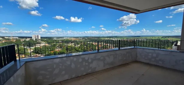 Apartamento com 2 Quartos à venda, 106m² no Vila Aviação, Bauru