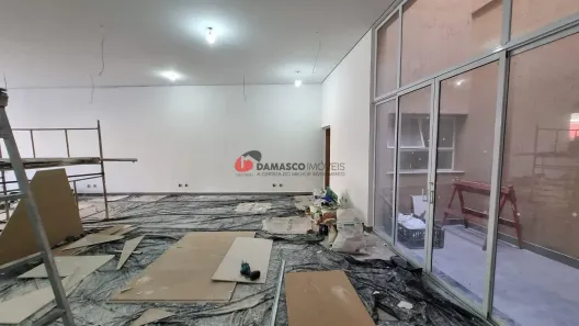 Ponto Comercial para alugar, 120m² no Cerâmica, São Caetano do Sul
