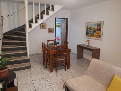 Casa com 2 Quartos à venda, 70m² no Vila Independência, São Paulo