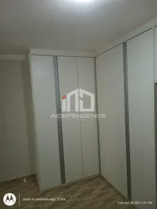Apartamento com 2 Quartos à venda, 45m² no Bosque dos Eucaliptos, São José dos Campos