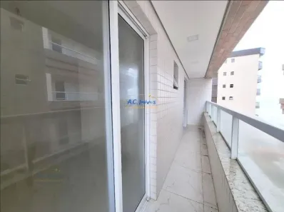 Apartamento com 1 Quarto à venda, 48m² no Caiçara, Praia Grande