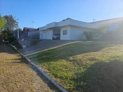 Casa de Condomínio com 4 Quartos à venda, 1101m² no Estância Árvore da Vida, Sumaré