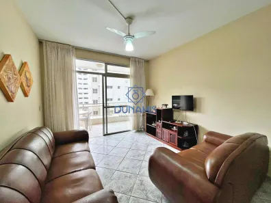 Apartamento com 2 Quartos à venda, 98m² no Pitangueiras, Guarujá