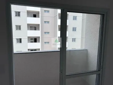 Apartamento com 2 Quartos para alugar, 52m² no Centro, Anápolis