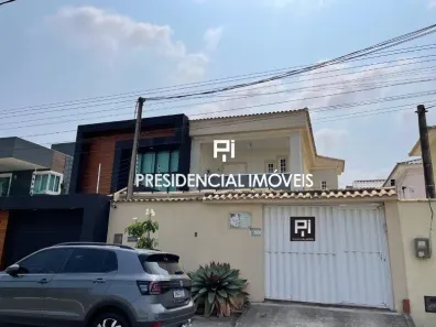 Casa com 4 Quartos à venda, 240m² no Portinho, Cabo Frio
