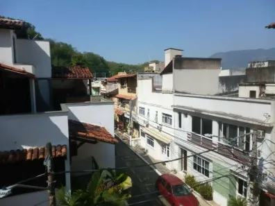 Casa de Condomínio com 4 Quartos à venda, 285m² no Vila Isabel, Rio de Janeiro
