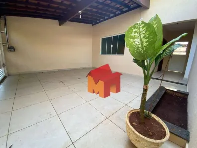 Casa com 2 Quartos à venda, 120m² no Jardim Brasília, Americana