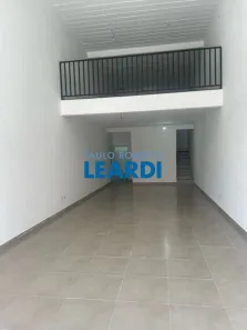 Ponto Comercial para alugar, 125m² no Vila Antonieta, São Paulo
