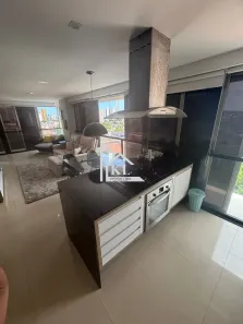 Apartamento com 1 Quarto à venda, 51m² no Ponta Negra, Natal