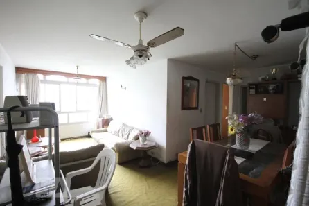 Apartamento com 3 Quartos à venda, 90m² no Cambuci, São Paulo
