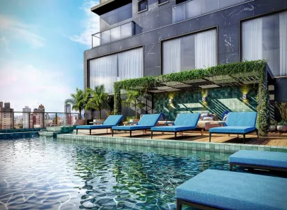 Cobertura com 4 Quartos à venda, 296m² no Pioneiros, Balneário Camboriú