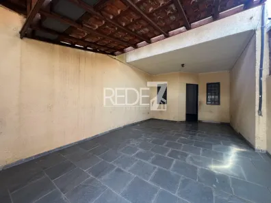 Sobrado com 5 Quartos à venda, 145m² no Jardim São Gonçalo, Campinas