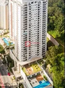 Apartamento com 3 Quartos à venda, 117m² no Vila Andrade, São Paulo