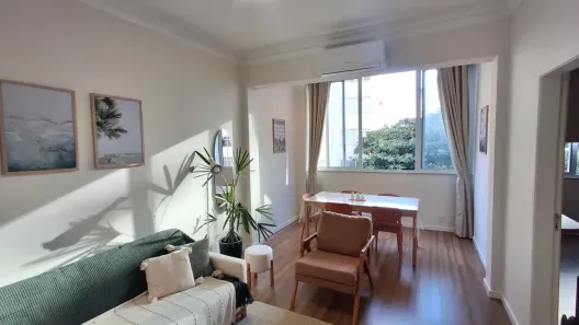 Apartamento com 2 Quartos à venda, 85m² no Copacabana, Rio de Janeiro