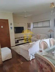 Apartamento com 3 Quartos à venda, 150m² no Vila Redentora, São José do Rio Preto