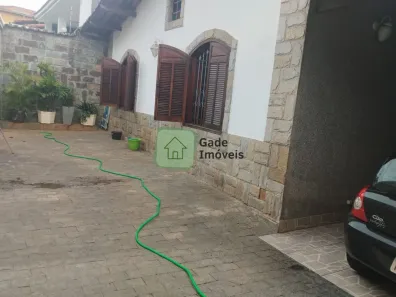 Casa com 6 Quartos à venda, 434m² no Havaí, Belo Horizonte