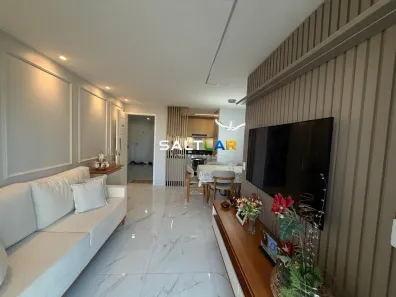 Apartamento com 3 Quartos à venda, 66m² no Mondubim, Fortaleza