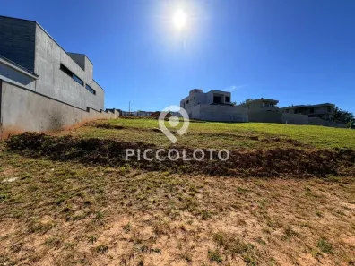 Lote/Terreno à venda, 480m² no Loteamento Residencial Pedra Alta (Sousas), Campinas