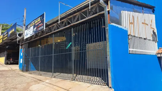 Ponto Comercial para alugar, 212m² no Jardim Chapadão, Campinas