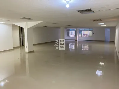 Ponto Comercial para alugar, 120m² no Aterrado, Volta Redonda