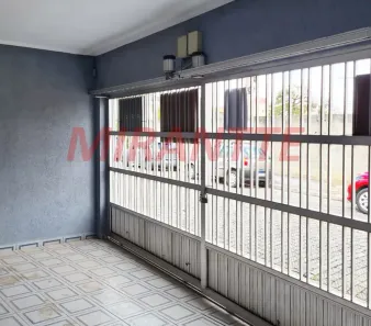 Sobrado com 3 Quartos à venda, 208m² no Vila Augusta, Guarulhos