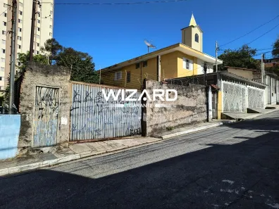 Lote/Terreno à venda, 434m² no Santa Teresinha, São Paulo
