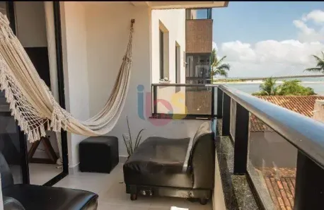 Apartamento com 2 Quartos à venda, 76m² no Pontal, Ilhéus