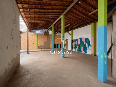Galpão/Depósito/Armazém à venda, 180m² no Parati, Araruama