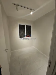 Apartamento com 2 Quartos à venda, 42m² no Vila Água Funda, São Paulo