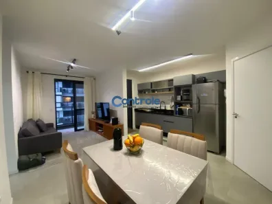 Apartamento com 2 Quartos à venda, 65m² no Areias, São José