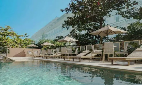 Apartamento à venda, 32m² no Laranjeiras, Rio de Janeiro
